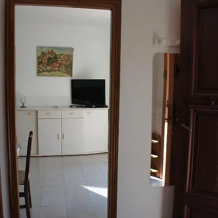 Le Mas Des Cigales Apartman Menton