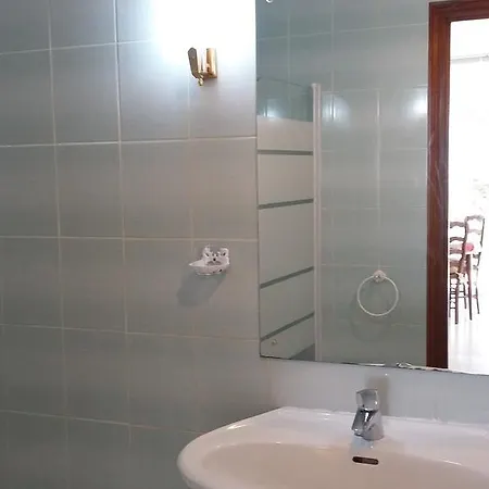 Apartman Le Mas Des Cigales Menton