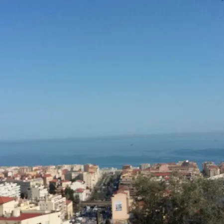 Apartman Le Mas Des Cigales