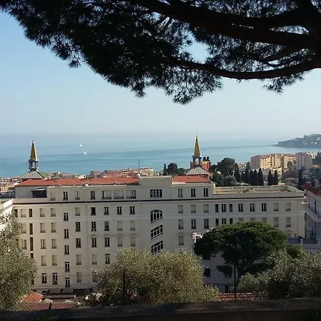 Le Mas Des Cigales Apartman *