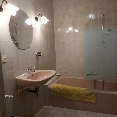 Apartman Le Mas Des Cigales